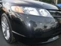 Nighthawk Black Pearl - Civic Si Sedan Photo No. 2