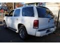 Aspen White - Escalade AWD Photo No. 4