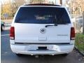 Aspen White - Escalade AWD Photo No. 5