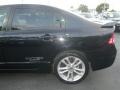 Nighthawk Black Pearl - Civic Si Sedan Photo No. 8
