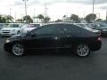 Nighthawk Black Pearl - Civic Si Sedan Photo No. 9