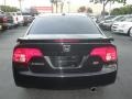 Nighthawk Black Pearl - Civic Si Sedan Photo No. 11