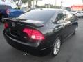 Nighthawk Black Pearl - Civic Si Sedan Photo No. 12