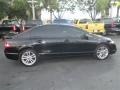 Nighthawk Black Pearl - Civic Si Sedan Photo No. 15