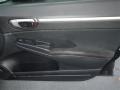 Nighthawk Black Pearl - Civic Si Sedan Photo No. 17