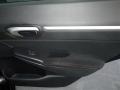 Nighthawk Black Pearl - Civic Si Sedan Photo No. 19