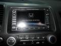 Nighthawk Black Pearl - Civic Si Sedan Photo No. 22