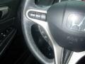 Nighthawk Black Pearl - Civic Si Sedan Photo No. 30