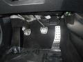 Nighthawk Black Pearl - Civic Si Sedan Photo No. 32
