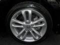 Nighthawk Black Pearl - Civic Si Sedan Photo No. 37