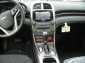 2013 Black Chevrolet Malibu LT  photo #4