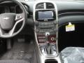 Atlantis Blue Metallic - Malibu LT Photo No. 4