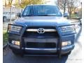 2011 Shoreline Blue Pearl Toyota 4Runner Limited 4x4  photo #2
