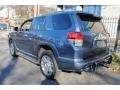 2011 Shoreline Blue Pearl Toyota 4Runner Limited 4x4  photo #4