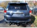 2011 Shoreline Blue Pearl Toyota 4Runner Limited 4x4  photo #5