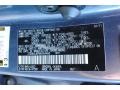 2011 Shoreline Blue Pearl Toyota 4Runner Limited 4x4  photo #9