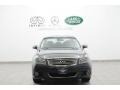 Slate Blue - M 35x AWD Sedan Photo No. 3