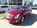 Crystal Red Tintcoat - XTS Luxury FWD Photo No. 1