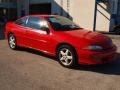 Flame Red - Cavalier Z24 Coupe Photo No. 2