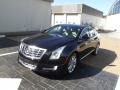 Black Raven - XTS Luxury FWD Photo No. 1
