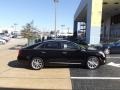 Black Raven - XTS Luxury FWD Photo No. 5