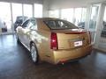 2013 Summer Gold Metallic Cadillac CTS 3.6 Sedan  photo #4