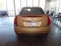 Summer Gold Metallic - CTS 3.6 Sedan Photo No. 7