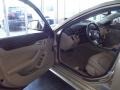 Summer Gold Metallic - CTS 3.6 Sedan Photo No. 9