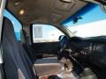 Patriot Blue Pearl - Dakota Sport Regular Cab Photo No. 5