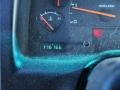 Patriot Blue Pearl - Dakota Sport Regular Cab Photo No. 6