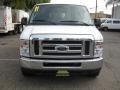 Oxford White - E Series Van E250 XL Cargo Photo No. 2