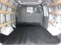 Oxford White - E Series Van E250 XL Cargo Photo No. 7