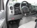 Oxford White - E Series Van E250 XL Cargo Photo No. 9