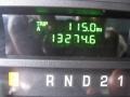 Oxford White - E Series Van E250 XL Cargo Photo No. 11