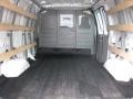 Oxford White - E Series Van E250 XL Cargo Photo No. 6