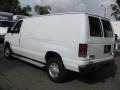 Oxford White - E Series Van E250 XL Cargo Photo No. 4