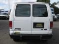 Oxford White - E Series Van E250 XL Cargo Photo No. 5