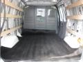 Oxford White - E Series Van E250 XL Cargo Photo No. 7