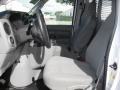 Oxford White - E Series Van E250 XL Cargo Photo No. 8