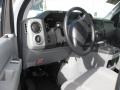 Oxford White - E Series Van E250 XL Cargo Photo No. 9