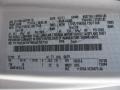 Oxford White - E Series Van E250 XL Cargo Photo No. 12
