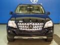 Black - ML 350 4Matic Photo No. 2