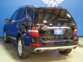 Black - ML 350 4Matic Photo No. 6