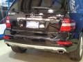 Black - ML 350 4Matic Photo No. 9