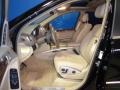Black - ML 350 4Matic Photo No. 13