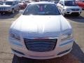 2013 Ivory Tri-Coat Pearl Chrysler 300 AWD  photo #8