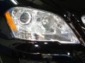 Black - ML 350 4Matic Photo No. 27