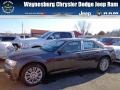 Granite Crystal Metallic 2013 Chrysler 300 AWD