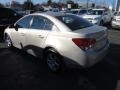 Gold Mist Metallic - Cruze LT Photo No. 3