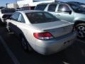 Silverstream Opalescent - Solara SLE V6 Coupe Photo No. 2